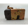 SYSTEME CONDAMNATION AVANT DROIT PEUGEOT 206 1998-2009