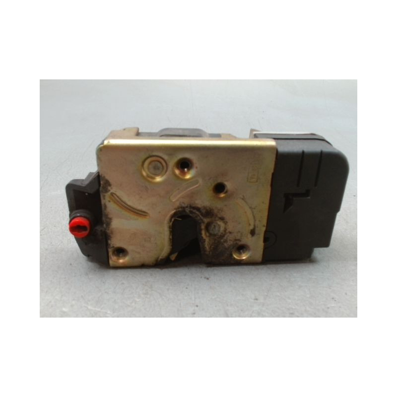 SYSTEME CONDAMNATION ARRIERE GAUCHE PEUGEOT 206 1998-2009