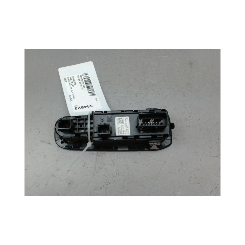 COMMANDE LEVE-GLACE PORTE AVG PEUGEOT 308 2011-