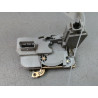 SYSTEME CONDAMNATION AVANT DROIT PEUGEOT 307 Phase 2 2005-2007