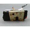 SYSTEME CONDAMNATION ARRIERE DROIT PEUGEOT 307 Phase 2 2005-2007