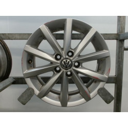 JANTE ALUMINIUM