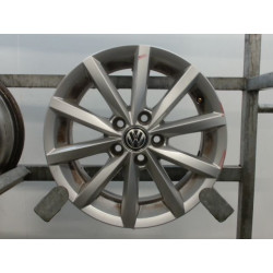 JANTE ALUMINIUM