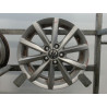 JANTE ALUMINIUM VOLKSWAGEN POLO V Phase 1 (6R) 2009-...