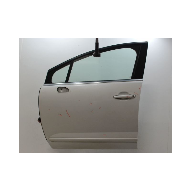 PORTE AVANT GAUCHE PEUGEOT 5008 MONOSP. I Phase 1 2009-2013