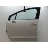 PORTE AVANT GAUCHE PEUGEOT 5008 MONOSP. I Phase 1 2009-2013