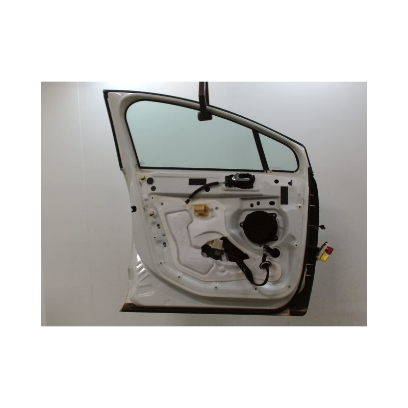PORTE AVANT GAUCHE PEUGEOT 5008 MONOSP. I Phase 1 2009-2013