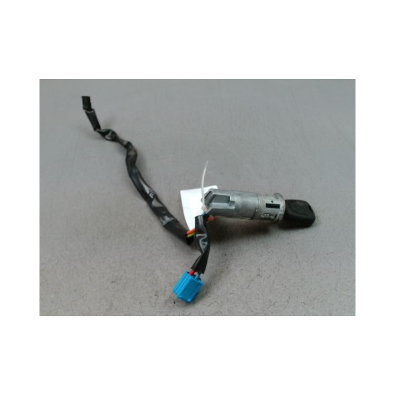 ANTIVOL DE DIRECTION PEUGEOT 206 1998-2009