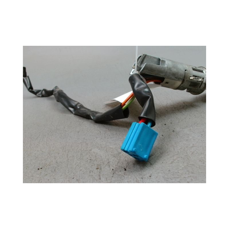 ANTIVOL DE DIRECTION PEUGEOT 206 1998-2009