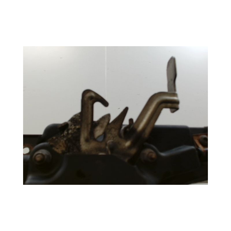 FACE AVANT PEUGEOT 308 SW I Phase 1 2008-2011
