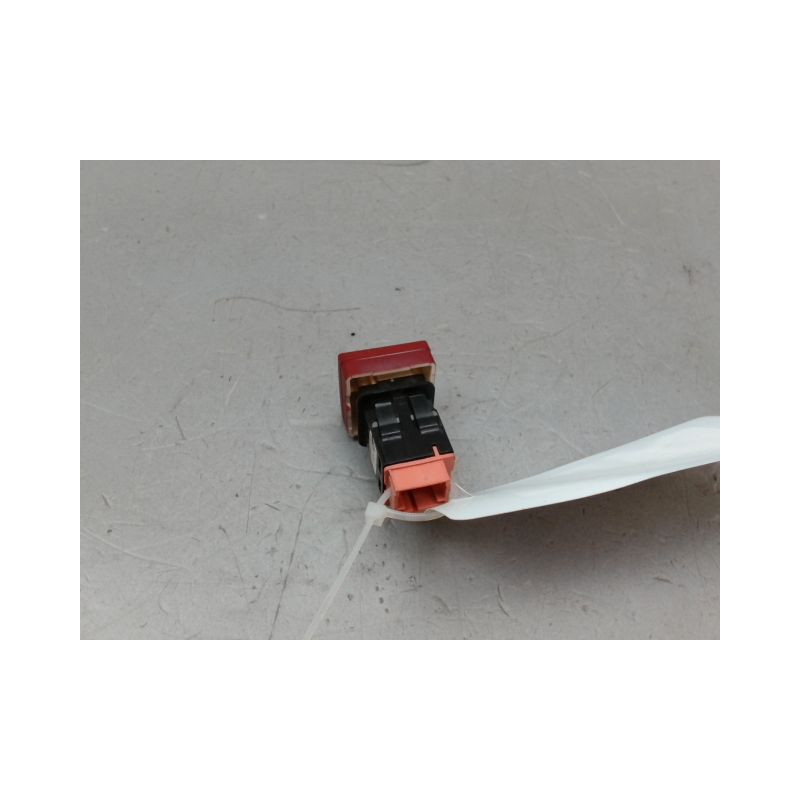 BOUTON DE WARNING CITROEN BERLINGO FG II Phase 2 (B9) 2012-2015