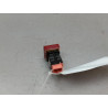 BOUTON DE WARNING CITROEN BERLINGO FG II Phase 2 (B9) 2012-2015