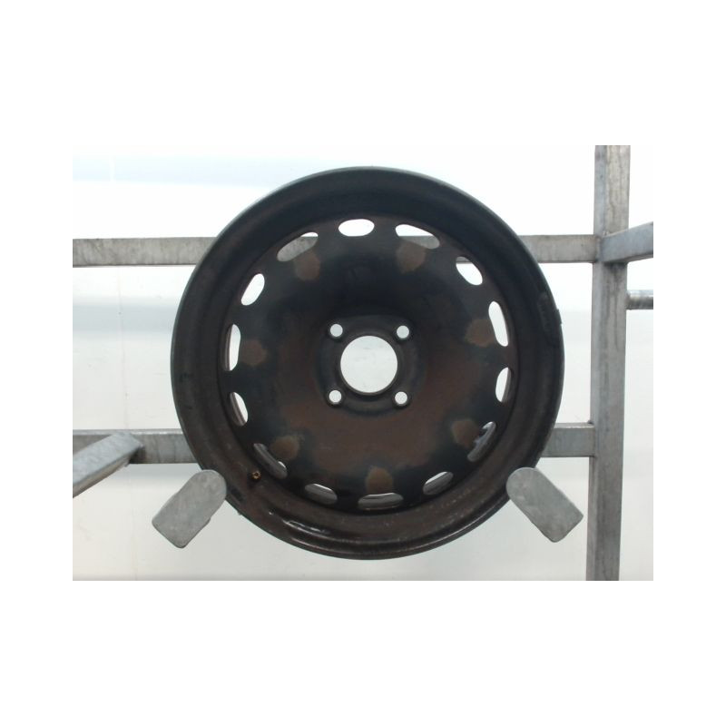 JANTE TOLE CITROEN BERLINGO FG II Phase 2 (B9) 2012-2015