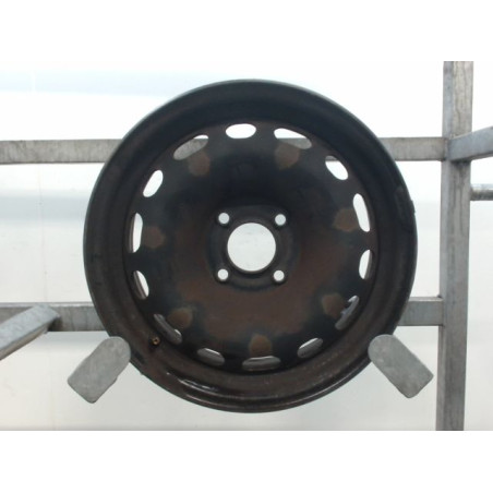 JANTE TOLE CITROEN BERLINGO FG II Phase 2 (B9) 2012-2015