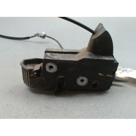 SYSTEME CONDAMNATION AVANT DROIT CITROEN C4 I Phase 2 2008-2010