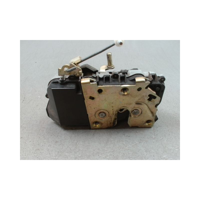 SYSTEME CONDAMNATION AVANT DROIT CITROEN XSARA PICASSO MONOSP. 1999-2010