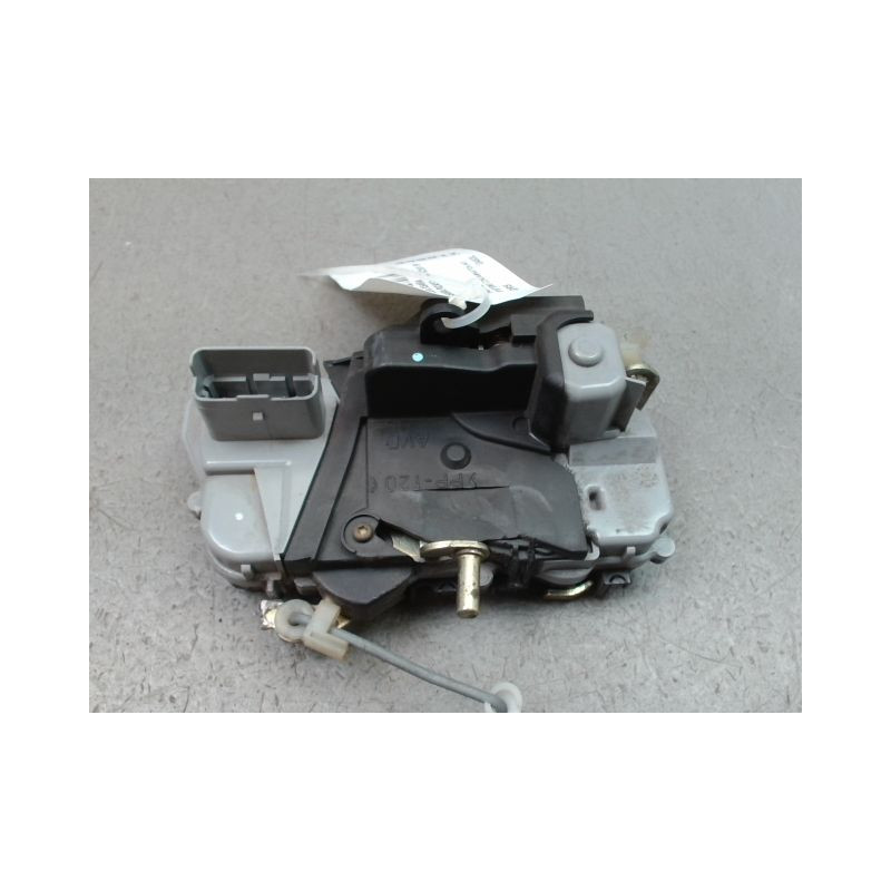SYSTEME CONDAMNATION AVANT DROIT CITROEN XSARA PICASSO MONOSP. 1999-2010