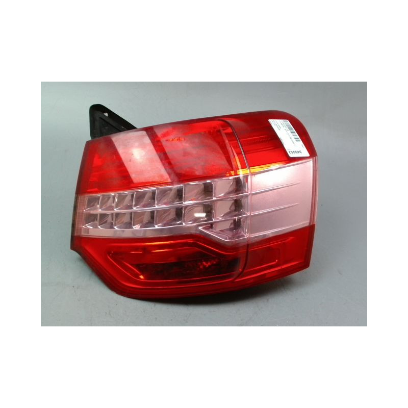 FEU ARRIERE DROIT CITROEN C5 BERL. II (X7) 2008-...