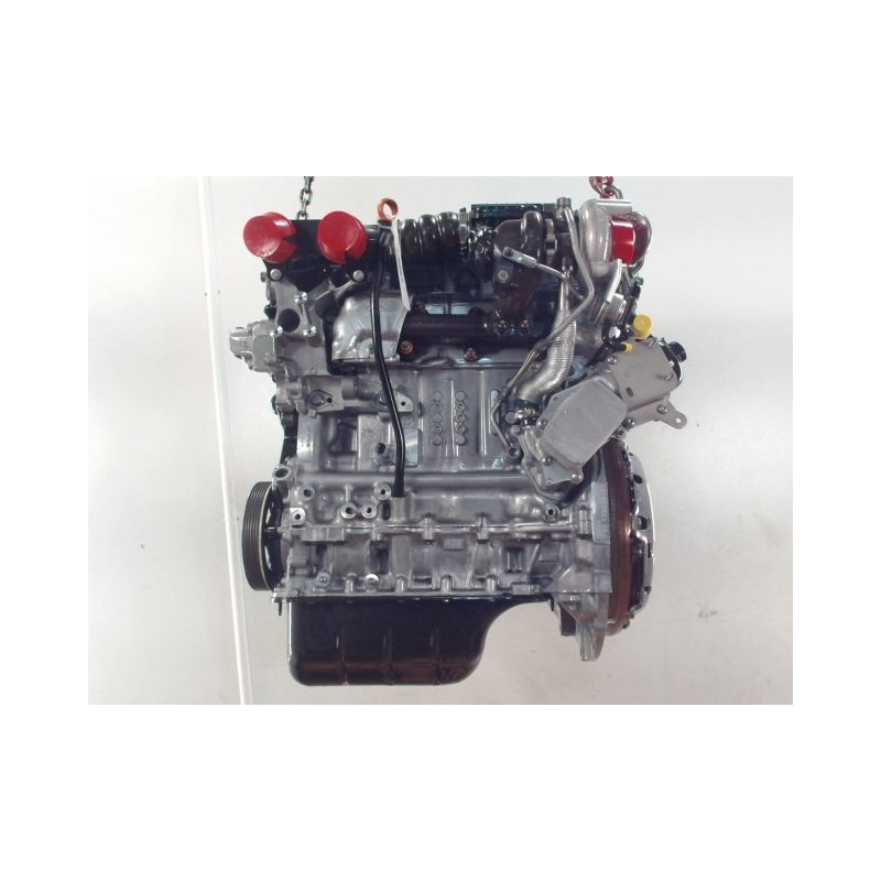 MOTEUR DIESEL CITROEN C4 1.6 HDi 90