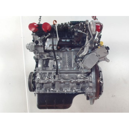 MOTEUR DIESEL CITROEN C4 1.6 HDi 90