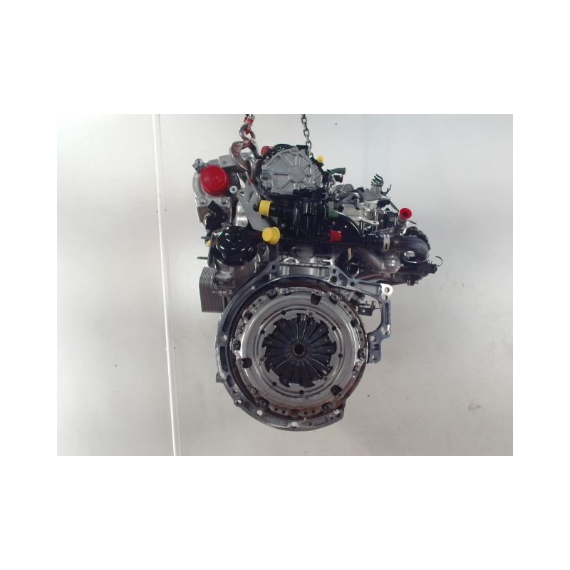 MOTEUR DIESEL CITROEN C4 1.6 HDi 90