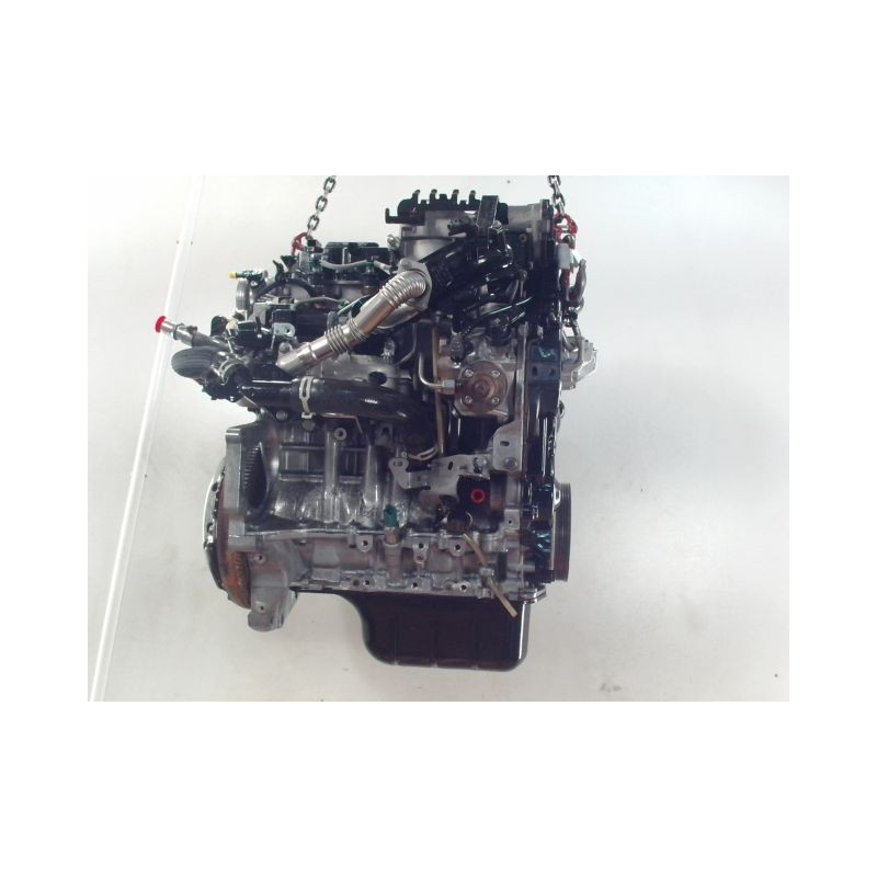 MOTEUR DIESEL CITROEN C4 1.6 HDi 90