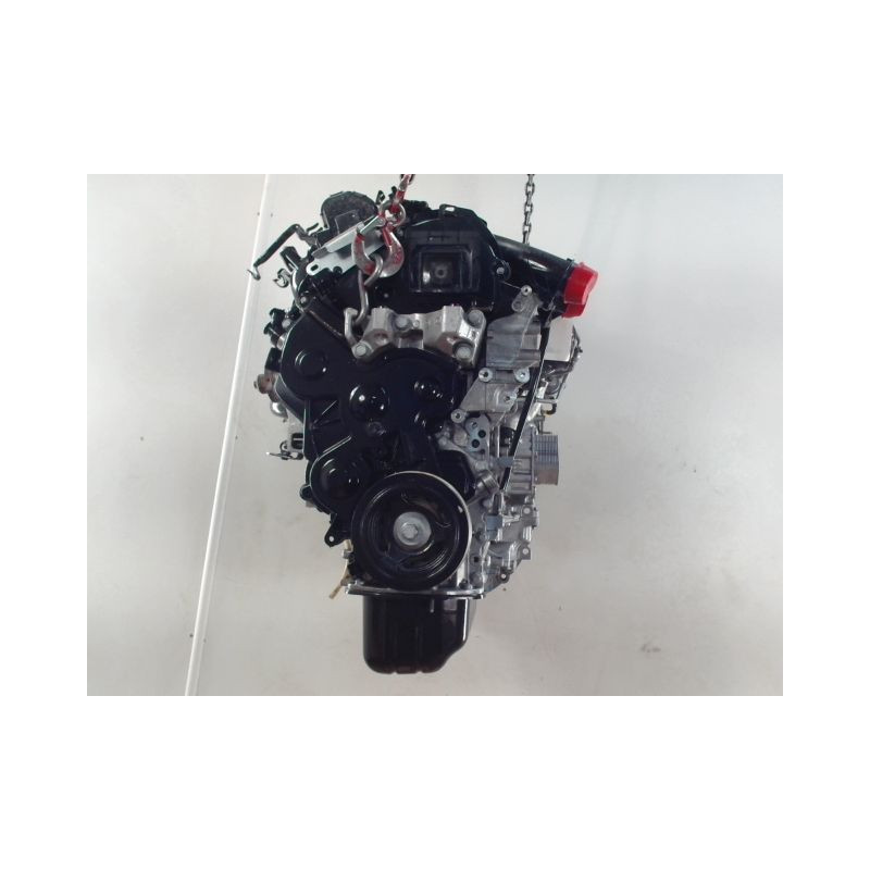 MOTEUR DIESEL CITROEN C4 1.6 HDi 90