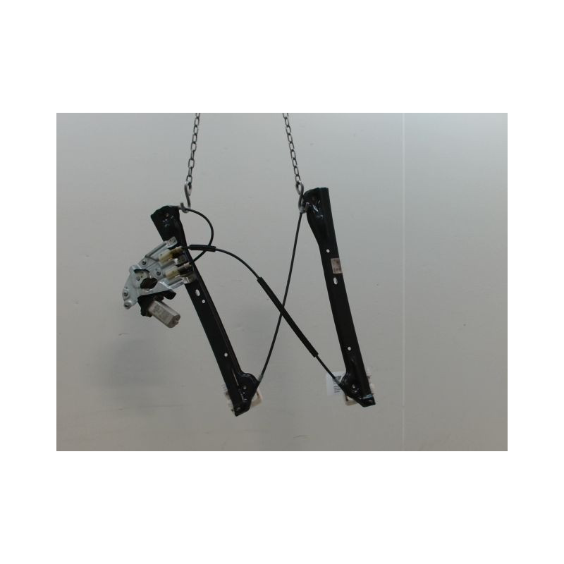 MECANISME+MOTEUR LEVE-GLACE AVANT GAUCHE MINI COUNTRYMAN 2010-