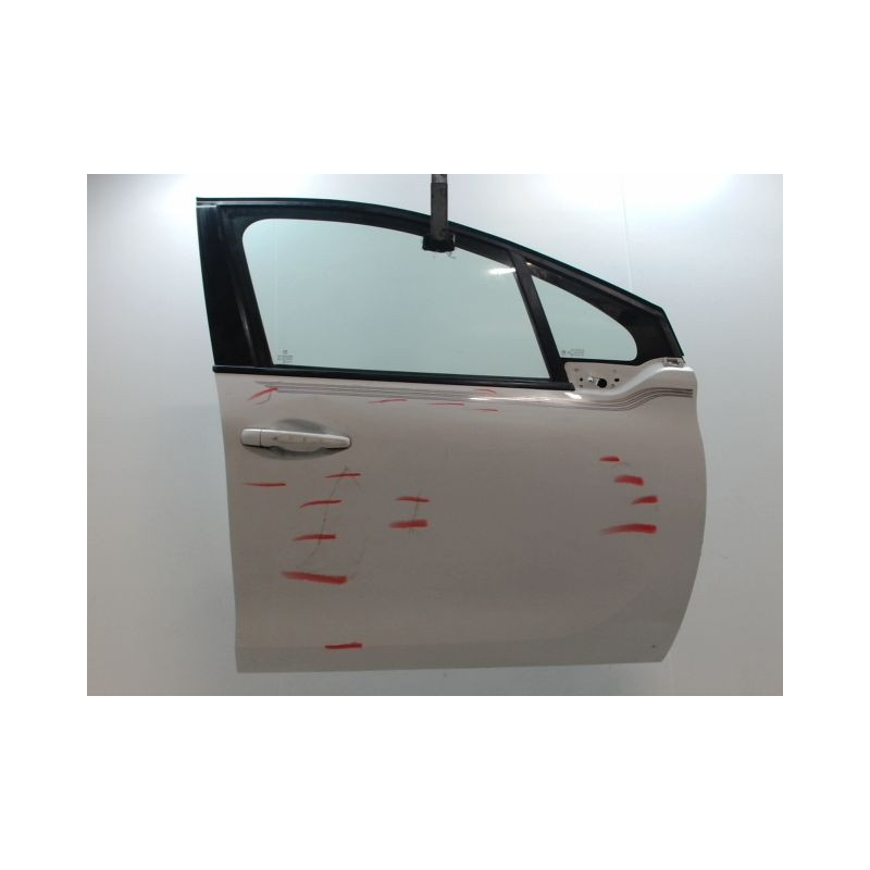 PORTE AVANT DROIT PEUGEOT 208 Phase 1 2012-...