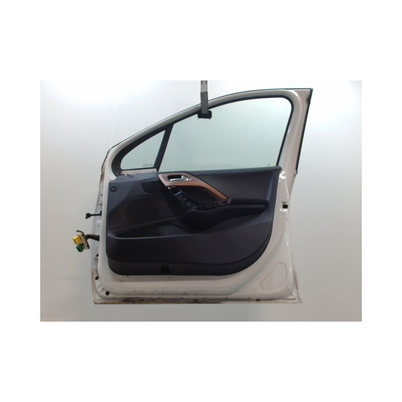 PORTE AVANT DROIT PEUGEOT 208 Phase 1 2012-...