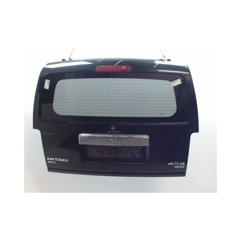 HAYON DODGE NITRO 2007-