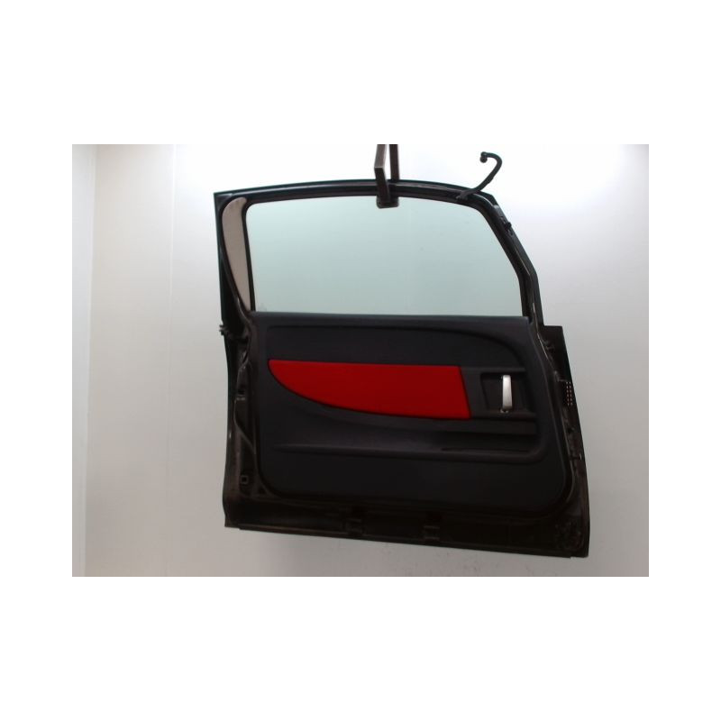 PORTE AVANT GAUCHE PEUGEOT 1007 2005-2010