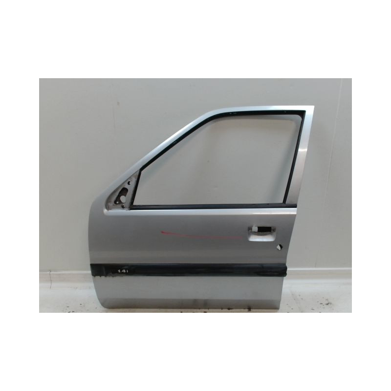 PORTE AVANT GAUCHE CITROEN SAXO Phase 1 1996-1999