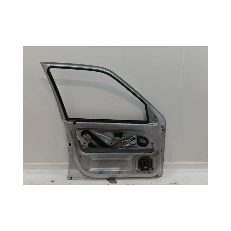 PORTE AVANT GAUCHE CITROEN SAXO Phase 1 1996-1999