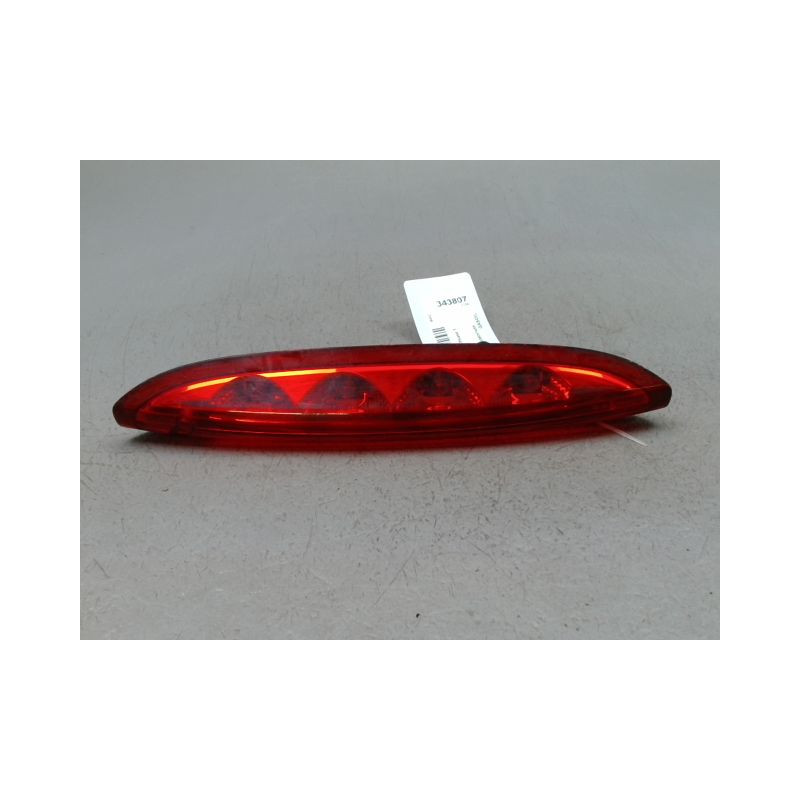 FEUX STOP SUPPLEMENTAIRE PEUGEOT 208 Phase 1 2012-...