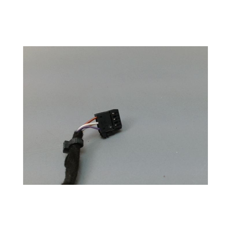 RETROVISEUR EXTERIEUR ELECTRIQUE DROIT VOLKSWAGEN POLO V Phase 1 (6R) 2009-...