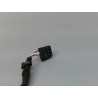 RETROVISEUR EXTERIEUR ELECTRIQUE DROIT VOLKSWAGEN POLO V Phase 1 (6R) 2009-...
