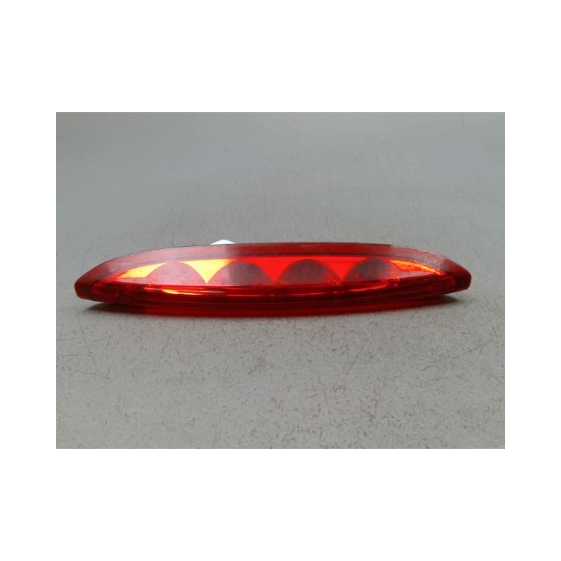FEUX STOP SUPPLEMENTAIRE PEUGEOT 208 Phase 1 2012-...