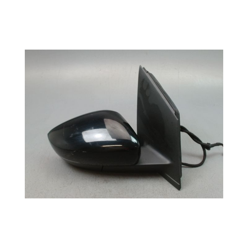 RETROVISEUR EXTERIEUR ELECTRIQUE DROIT VOLKSWAGEN POLO V Phase 1 (6R) 2009-...
