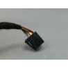 RETROVISEUR EXTERIEUR ELECTRIQUE DROIT VOLKSWAGEN POLO V Phase 1 (6R) 2009-...