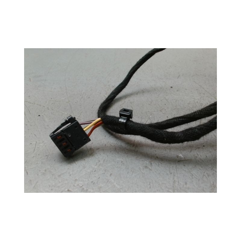 RETROVISEUR EXTERIEUR ELECTRIQUE GAUCHE VOLKSWAGEN POLO V Phase 1 (6R) 2009-...