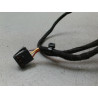 RETROVISEUR EXTERIEUR ELECTRIQUE GAUCHE VOLKSWAGEN POLO V Phase 1 (6R) 2009-...