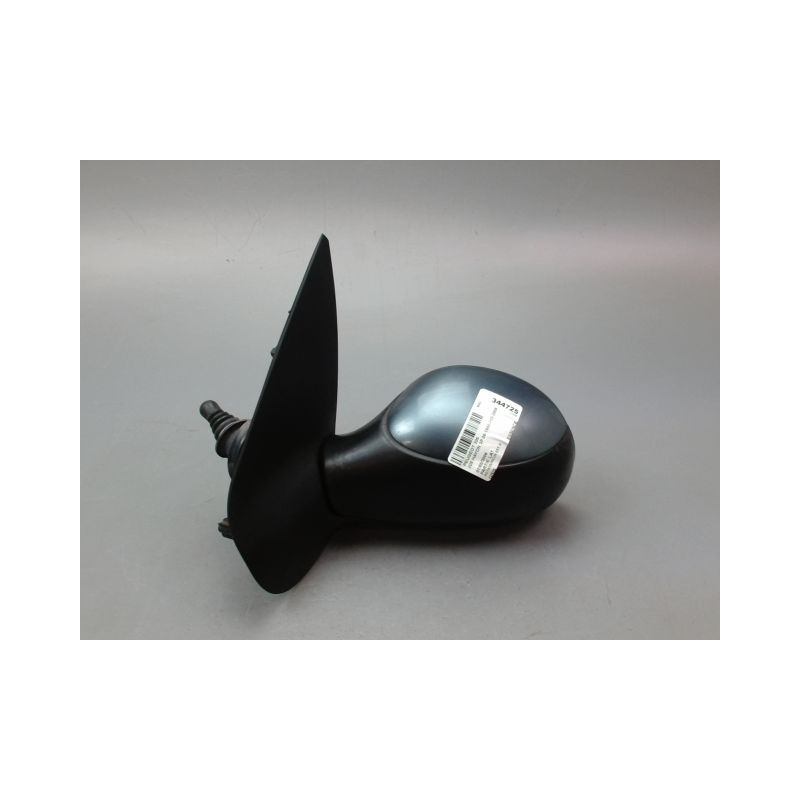 RETROVISEUR EXTERIEUR GAUCHE PEUGEOT 206 1998-2009
