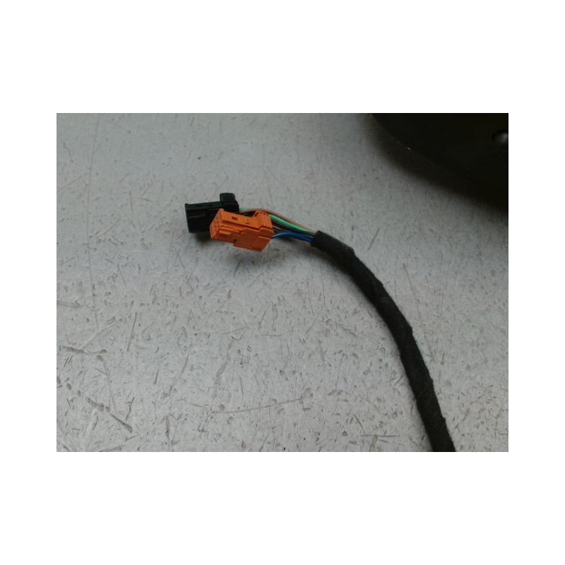 RETROVISEUR EXTERIEUR ELECTRIQUE DROIT CITROEN C4 I Phase 2 2008-2010
