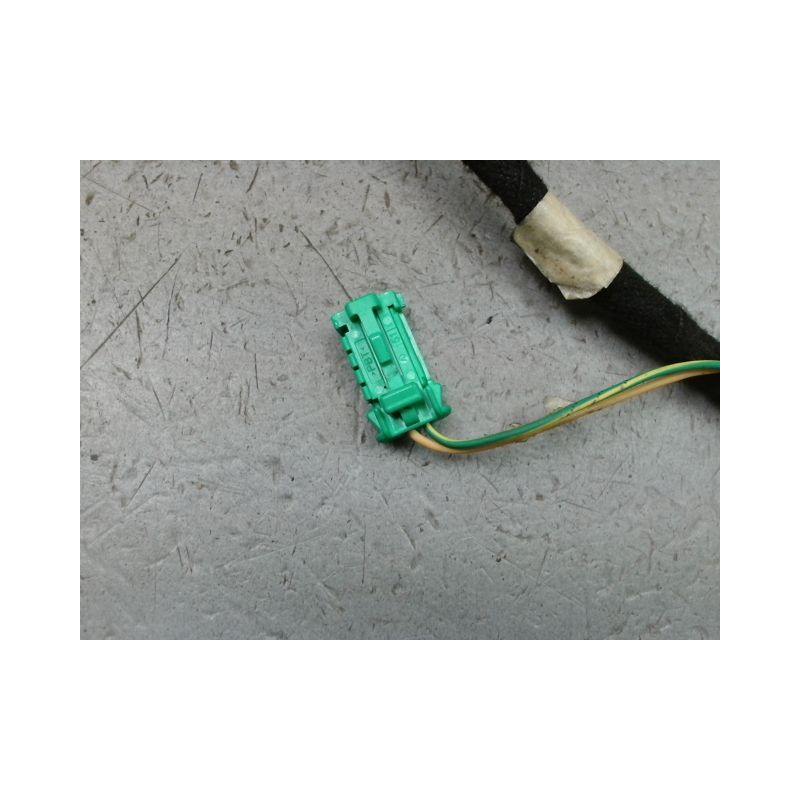 RETROVISEUR EXTERIEUR ELECTRIQUE DROIT CITROEN C4 I Phase 2 2008-2010