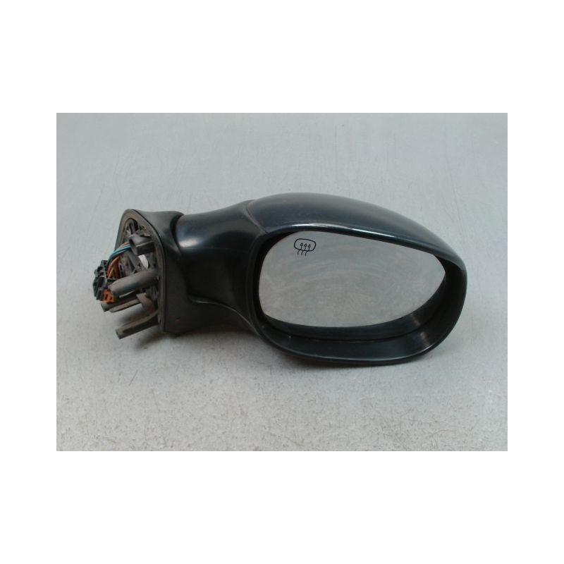 RETROVISEUR EXTERIEUR ELECTRIQUE DROIT CITROEN XSARA PICASSO MONOSP. 1999-2010
