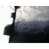 OBTURATEUR COUVRE CROCHET DE BOUCLIER AV RENAULT SCENIC III 2009-