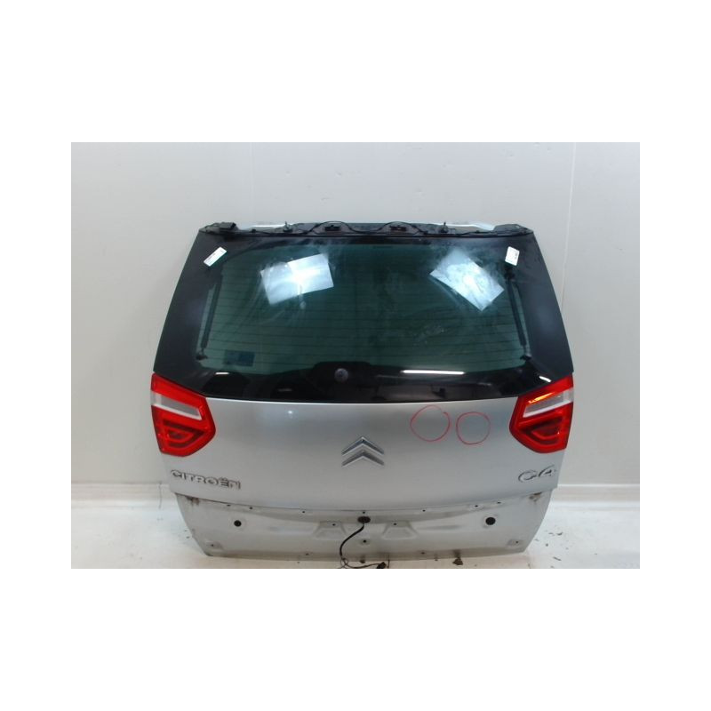 HAYON CITROEN C4 PICASSO MONOSP. I 2007-2013
