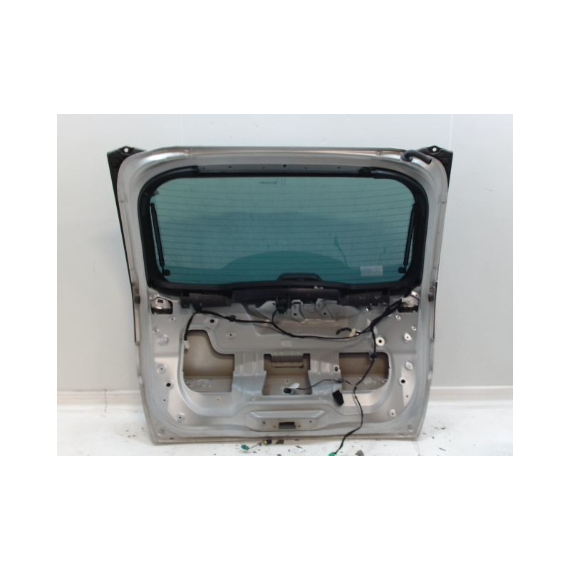 HAYON CITROEN C4 PICASSO MONOSP. I 2007-2013