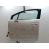 PORTE AVANT GAUCHE PEUGEOT 5008 MONOSP. I Phase 1 2009-2013